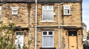 Modernisation in Bradford photo
